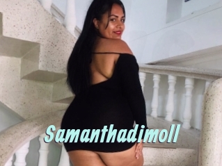 Samanthadimoll