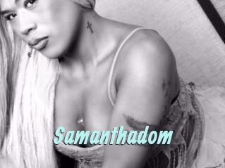 Samanthadom