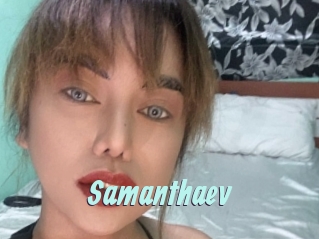 Samanthaev