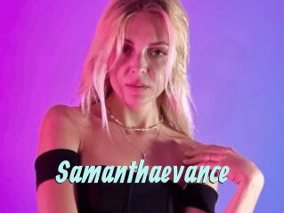 Samanthaevance