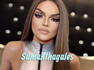 Samanthagales