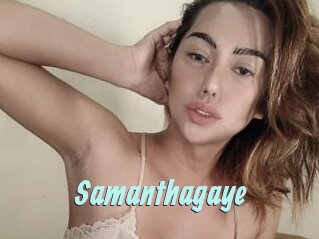 Samanthagaye