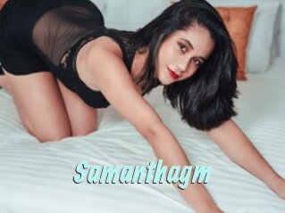 Samanthagm