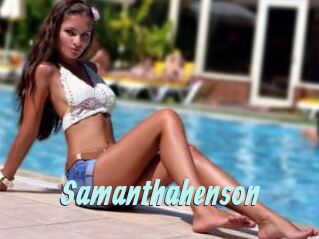 Samanthahenson