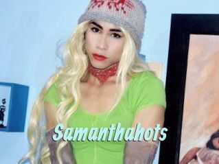 Samanthahots