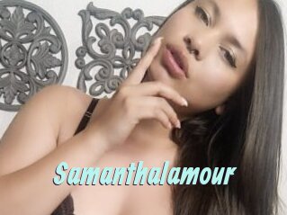 Samanthalamour