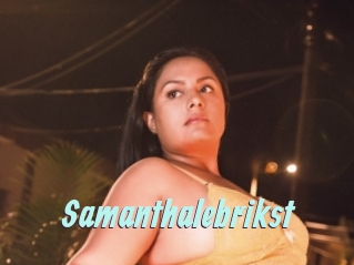 Samanthalebrikst