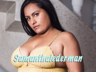 Samanthalederman