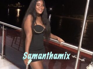 Samanthamix