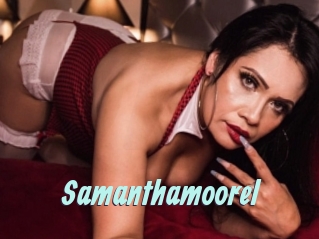 Samanthamoorel