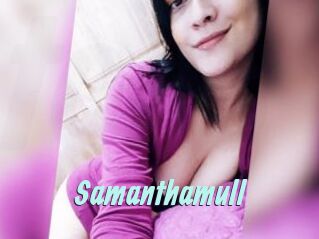 Samanthamull