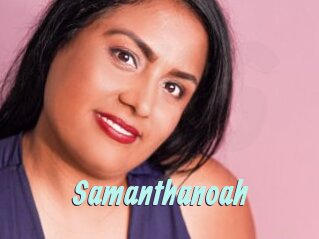 Samanthanoah
