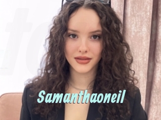 Samanthaoneil