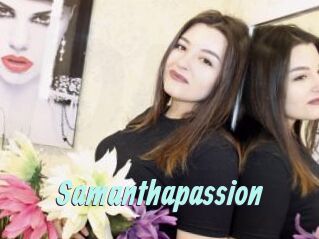 Samanthapassion