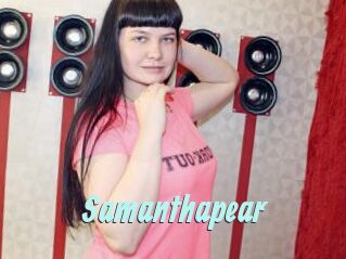 Samanthapear