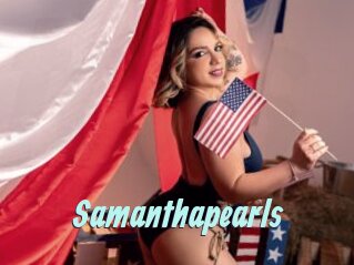 Samanthapearls