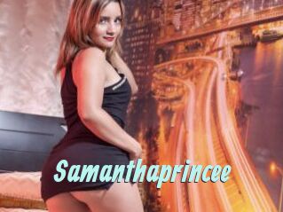 Samanthaprincee