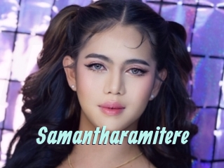 Samantharamitere