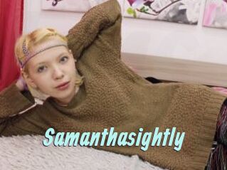 Samanthasightly