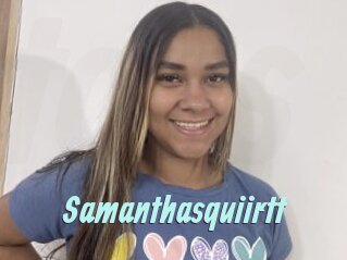 Samanthasquiirtt