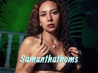 Samanthathoms
