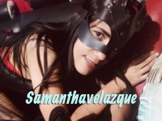 Samanthavelazque