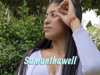 Samanthawell