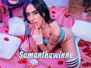 Samanthawinne