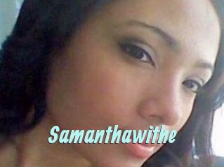 Samanthawithe