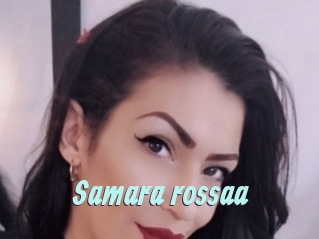 samara_rossaa Ton Show