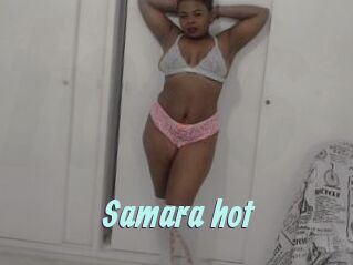 Samara_hot