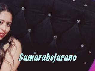 samarabejarano Ton Show