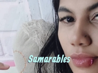 Samarables