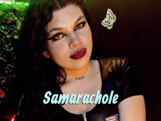 samarachole Ton Show