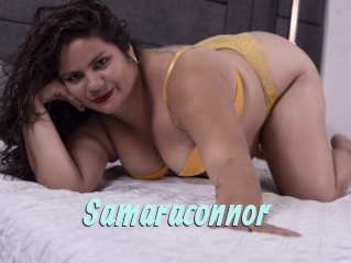 Samaraconnor