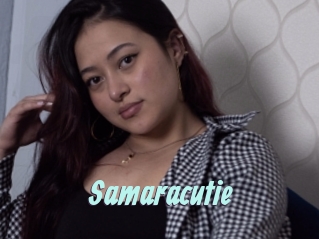 Samaracutie