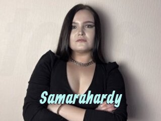Samarahardy