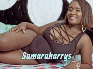 Samaraharrys