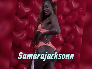 samarajacksonn Ton Show
