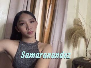 Samaranandez