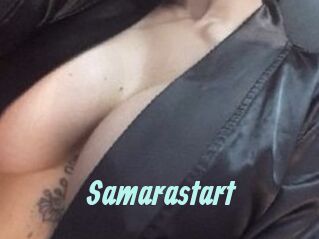 Samarastart