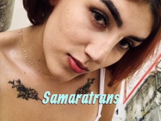 Samaratrans