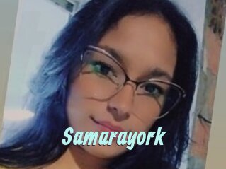Samarayork