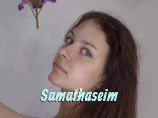 Samathaseim