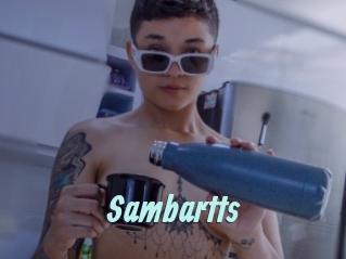 Sambartts