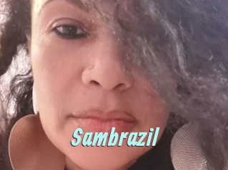 sambrazil Ton Show