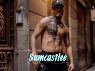 samcastlee Ton Show