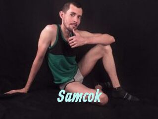 Samcok