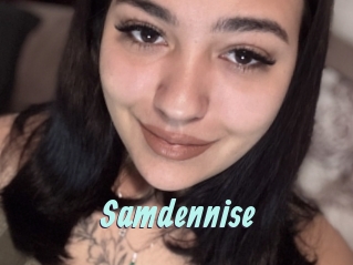 Samdennise