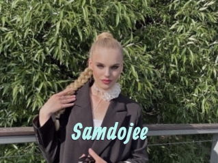 Samdojee